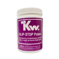 Poter Og Kløer^KW Klip-Stop pulver