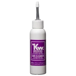 Mund-, Øre- Og Øjenpleje|Shampoo, Balsam Og Pleje Til Katte^KW Ørerens med Aloe Vera | 100 ml