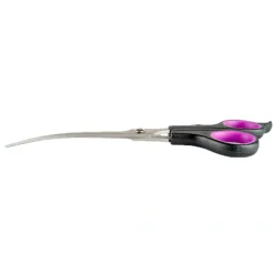 Pelsplejeredskaber^KW Smart Buet Hundesaks 8"