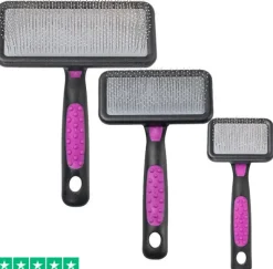 Pelsplejeredskaber|Pelspleje Til Hvalpe^KW Smart Karte | m. dupper