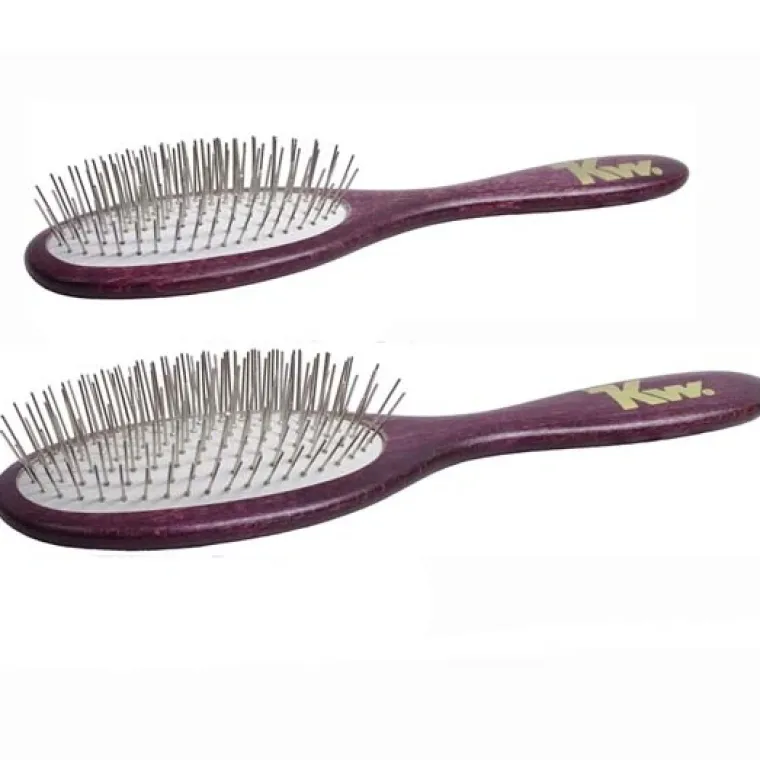 Pelsplejeredskaber^KW Smørbørste