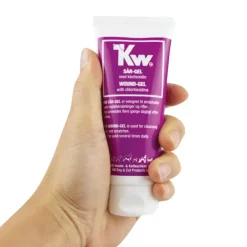 Helse Til Hunde^KW Sår-Gel Med Klorhexidin