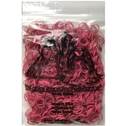 Hårpynt Til Hunde^Lainee Wrapping Bands Lainee Wrap elastik 10 mm | 850 stk