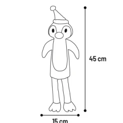 Julekurven^Flamingo Langbenede Julevenner