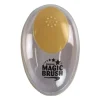 Pelsplejeredskaber|Hundeshampoo Og Hundebalsam^MagicBrush Badebørste