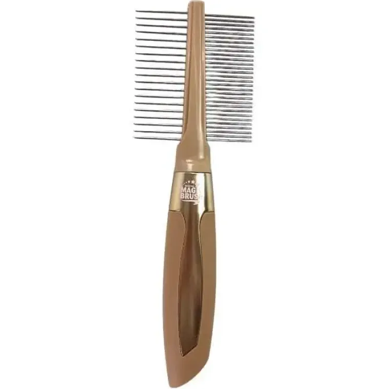 Pelsplejeredskaber^MagicBrush Pelskam