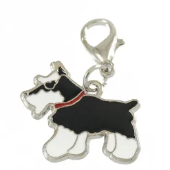 Gaveidéer Til Hundeelskeren|Showliner, Udstillingsliner Og Tilbehør^Cotonshoppen Mini charms m. hunderacer