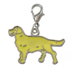 Gaveidéer Til Hundeelskeren|Showliner, Udstillingsliner Og Tilbehør^Cotonshoppen Mini charms m. hunderacer
