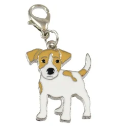 Gaveidéer Til Hundeelskeren|Showliner, Udstillingsliner Og Tilbehør^Cotonshoppen Mini charms m. hunderacer