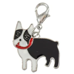 Gaveidéer Til Hundeelskeren|Showliner, Udstillingsliner Og Tilbehør^Cotonshoppen Mini charms m. hunderacer