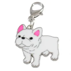 Gaveidéer Til Hundeelskeren|Showliner, Udstillingsliner Og Tilbehør^Cotonshoppen Mini charms m. hunderacer