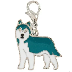 Gaveidéer Til Hundeelskeren|Showliner, Udstillingsliner Og Tilbehør^Cotonshoppen Mini charms m. hunderacer