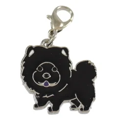 Gaveidéer Til Hundeelskeren|Showliner, Udstillingsliner Og Tilbehør^Cotonshoppen Mini charms m. hunderacer