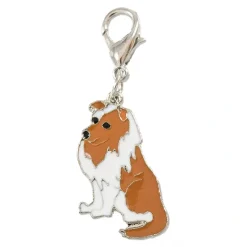 Gaveidéer Til Hundeelskeren|Showliner, Udstillingsliner Og Tilbehør^Cotonshoppen Mini charms m. hunderacer