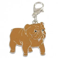 Gaveidéer Til Hundeelskeren|Showliner, Udstillingsliner Og Tilbehør^Cotonshoppen Mini charms m. hunderacer