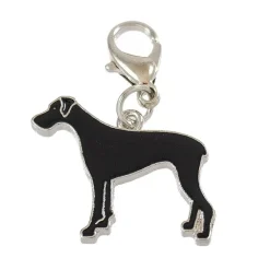 Gaveidéer Til Hundeelskeren|Showliner, Udstillingsliner Og Tilbehør^Cotonshoppen Mini charms m. hunderacer