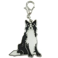 Gaveidéer Til Hundeelskeren|Showliner, Udstillingsliner Og Tilbehør^Cotonshoppen Mini charms m. hunderacer