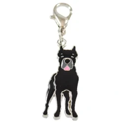 Gaveidéer Til Hundeelskeren|Showliner, Udstillingsliner Og Tilbehør^Cotonshoppen Mini charms m. hunderacer