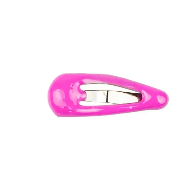 Hårpynt Til Hunde^Cotonshoppen Mini hårspænde | 2 cm