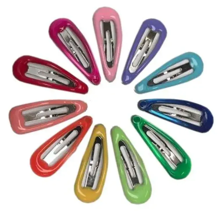 Hårpynt Til Hunde^Cotonshoppen Mini hårspænde | 2 cm