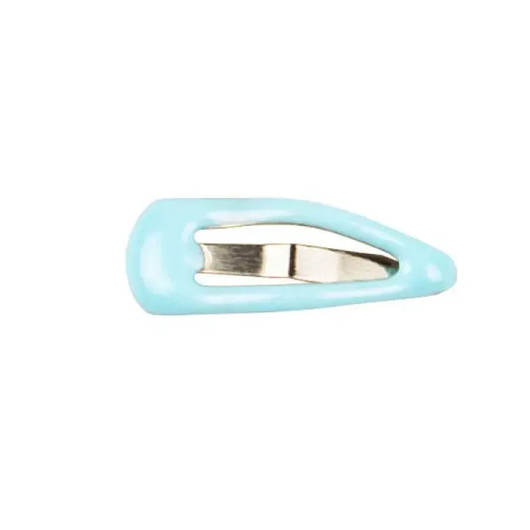 Hårpynt Til Hunde^Cotonshoppen Mini hårspænde | 2 cm
