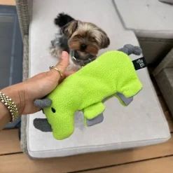 Plyslegetøj Til Hunde^Minus One Safari Hundelegetøj