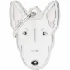 Hundetegn|Charms Med Hunderacer Og Andre Dyr^MyFamily My Family | Bull Terrier | OUTLET