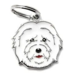 Hundetegn|Charms Med Hunderacer Og Andre Dyr^MyFamily My Family | Hundetegn Coton De Tuléar