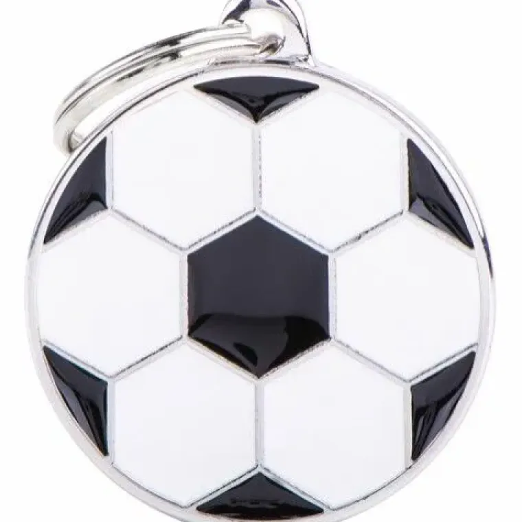 Hundetegn^MyFamily | Hundetegn Fodbold