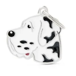 Charms Med Hunderacer Og Andre Dyr^MyFamily My Family | Hundetegn Grand danois | OUTLET