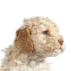 Hundetegn|Charms Med Hunderacer Og Andre Dyr^MyFamily My Family | Hundetegn Lagotto