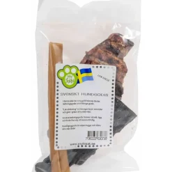 Hvalpegodbidder Og Gnaveben|Godbidder Og Gnaveben^My Treat Hvalpe-Tyggeben |3 stk.