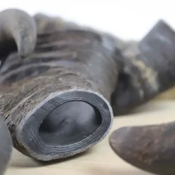Single Protein & Foder & Godbidder|Godbidder Og Gnaveben^NATURBEN Buffalo Horn