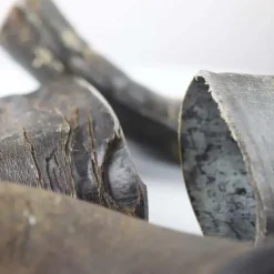 Single Protein & Foder & Godbidder|Godbidder Og Gnaveben^NATURBEN Buffalo Horn