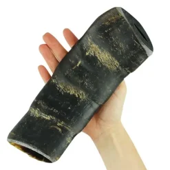 Single Protein & Foder & Godbidder|Godbidder Og Gnaveben^NATURBEN Buffalo Horn
