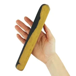 Godbidder Og Gnaveben^NATURBEN Ebony Wood Tyggeben