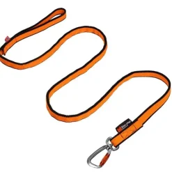 Løbeturen|Hundesnor^Non-stop dogwear Bungee Leash 2.0 | OUTLET