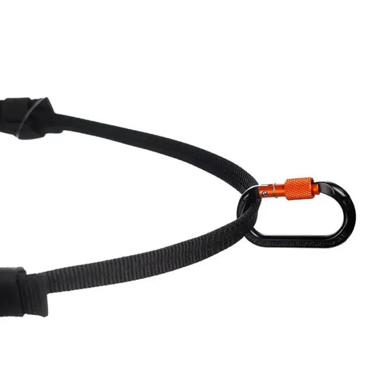 Hundeseler|Løbeturen^Non-stop dogwear CaniX Belt | OUTLET