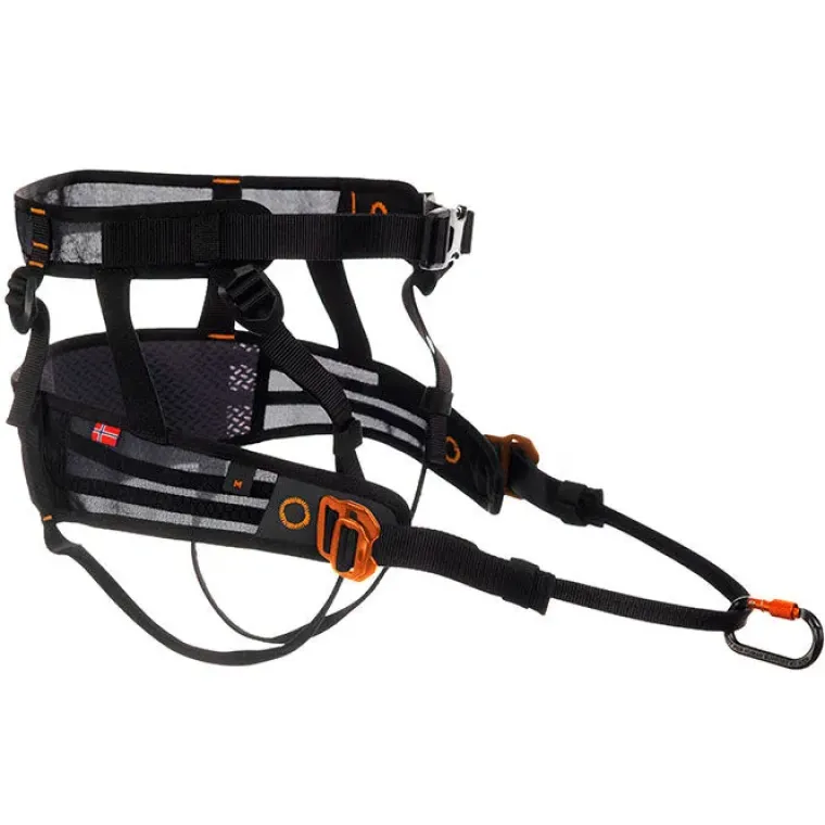 Hundeseler|Løbeturen^Non-stop dogwear CaniX Belt | OUTLET