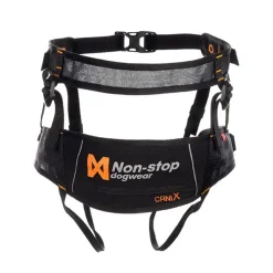 Hundeseler|Løbeturen^Non-stop dogwear CaniX Belt | OUTLET