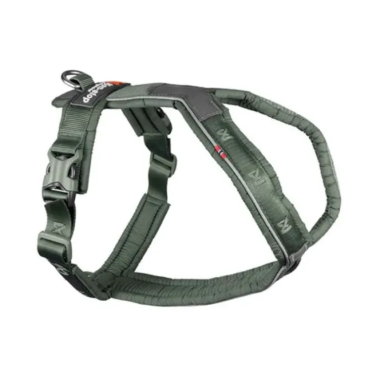 Hundeseler|Løbeturen^Non-stop dogwear Line Harness 5.0 | OUTLET