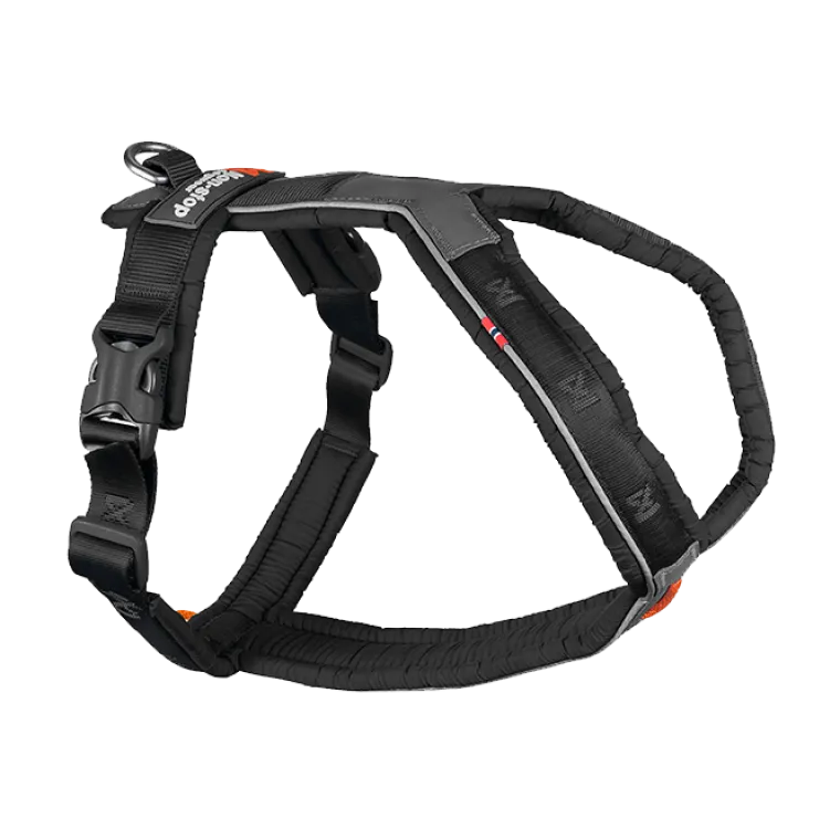 Hundeseler|Løbeturen^Non-stop dogwear Line Harness 5.0 | OUTLET