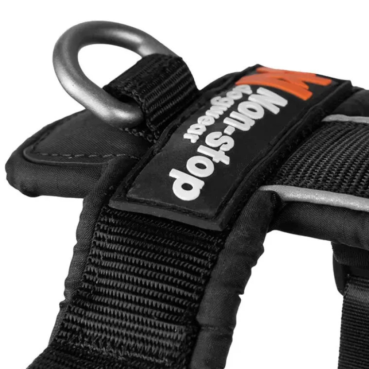 Hundeseler|Løbeturen^Non-stop dogwear Line Harness 5.0 | OUTLET