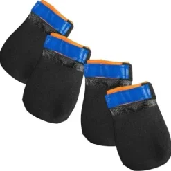Hundesko^Non-stop dogwear protector bootie | 4 stk | OUTLET