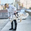 Hundeseler|Løbeturen^Non-stop dogwear Rock Harness Long | OUTLET
