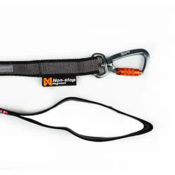 Løbeturen|Hundesnor^Non-stop dogwear Touring Bungee Leash | OUTLET