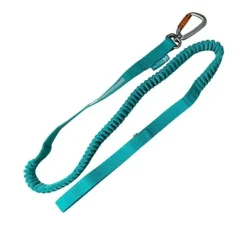 Løbeturen|Hundesnor^Non-stop dogwear Touring Bungee Leash | OUTLET
