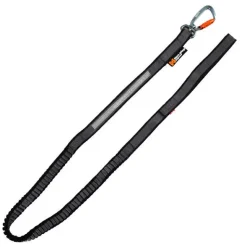 Løbeturen|Hundesnor^Non-stop dogwear Touring Bungee Leash | OUTLET