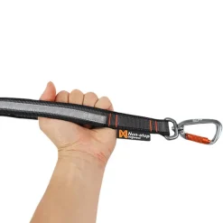 Løbeturen|Hundesnor^Non-stop dogwear Touring Bungee Adjustable | OUTLET