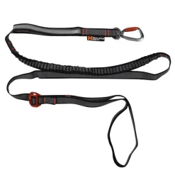 Løbeturen|Hundesnor^Non-stop dogwear Touring Bungee Adjustable | OUTLET